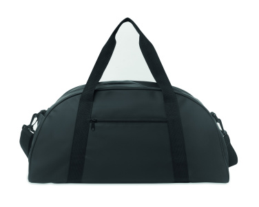 Logotrade business gifts photo of: Duffle bag soft PU