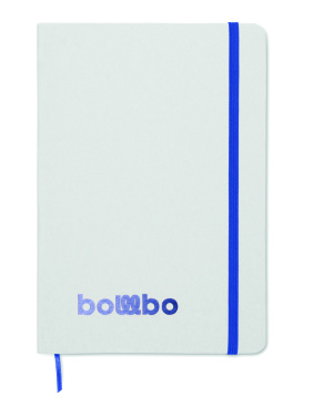 Logotrade corporate gift picture of: Colour revealing A5 notebook