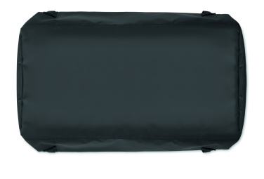 Logotrade promotional merchandise picture of: Travel tarpaulin duffle bag