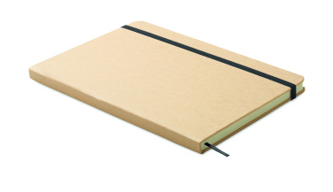 Logotrade promotional gifts photo of: Colour revealing A5 notebook