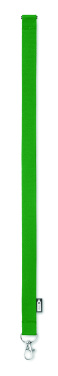 Logo trade promotional merchandise image of: Lanyard in RPET 20 mm