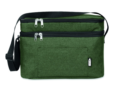 Logotrade corporate gifts photo of: RPET cooler bag