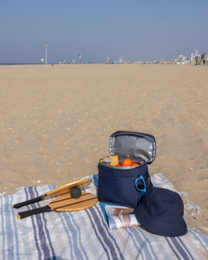 Logo trade advertising products image of: Sonny Aware™ RPET cooler bag