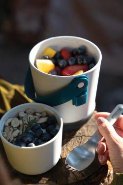 Logo trade advertising product photo of: Black+Blum Lunch Pot Original