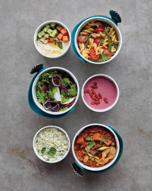 Logotrade promotional products photo of: Black+Blum Lunch Pot Original