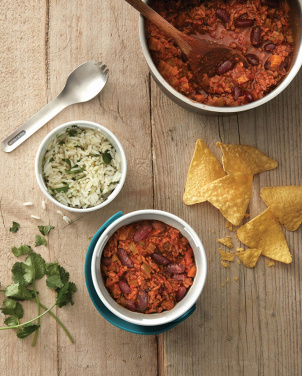 Logotrade promotional item picture of: Black+Blum Lunch Pot Original