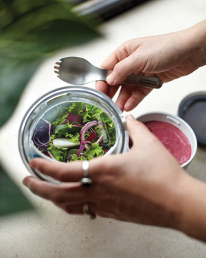 Logotrade corporate gifts photo of: Black+Blum Lunch Pot Original