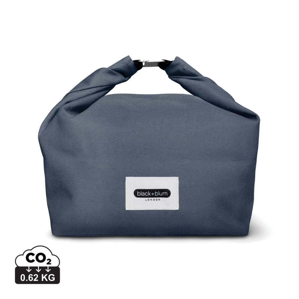 Logotrade promotional gift image of: Black+Blum Lunch Bag