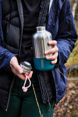 Logo trade promotional giveaways image of: Black+Blum Explorer Insulated Bottle Large 850ml