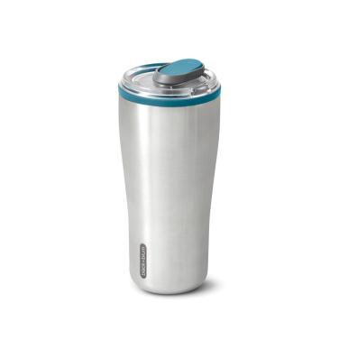 Logotrade business gift image of: Black+Blum Insulated Travel Tumbler 600ml