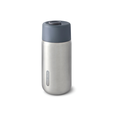 Logo trade business gift photo of: Black+Blum Insulated Leakproof Travel Cup Stainless Steel