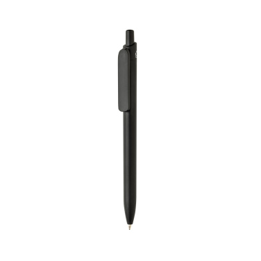 Logo trade promotional gifts picture of: Bolt GRS certified R-ABS pen