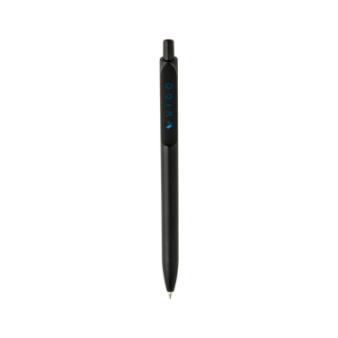 Logotrade corporate gifts photo of: Bolt GRS certified R-ABS pen