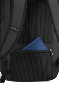 Logotrade promotional products photo of: Urban Water Resistant Anti-theft Backpack