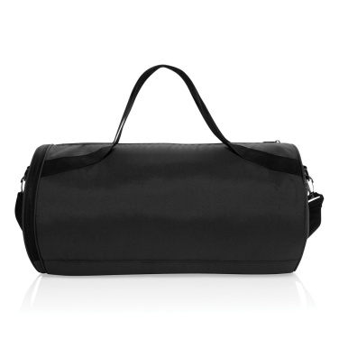 Logo trade promotional giveaways picture of: Aware™ RPET True sports bag