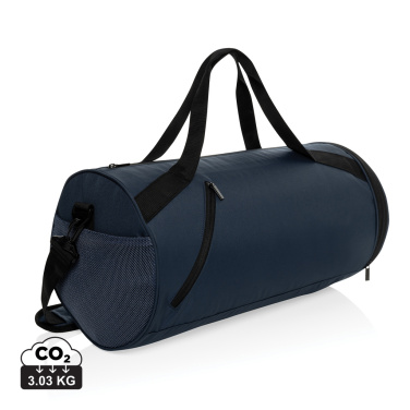 Logo trade corporate gifts image of: Aware™ RPET True sports bag