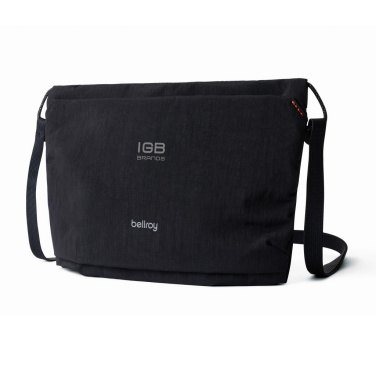 Logo trade promotional item photo of: Bellroy Lite Sacoche