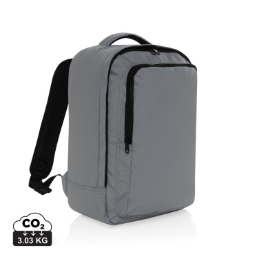 Logo trade promotional product photo of: Ace Aware™ RPET Free On Board travel pack