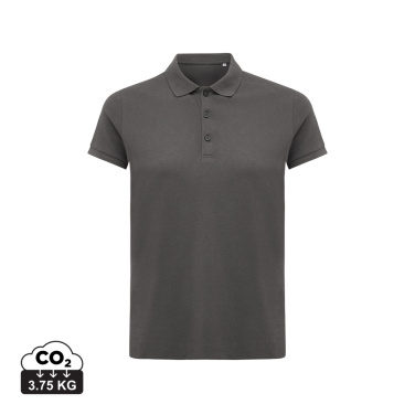 Logo trade promotional gifts picture of: Iqoniq Yosemite women recycled cotton pique polo