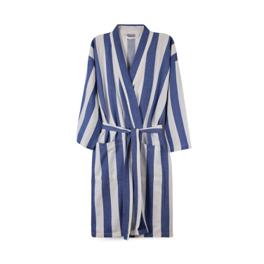 Logo trade promotional gifts picture of: VINGA Ornos GRS hammam robe L/XL