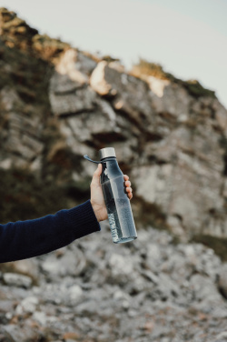 Logotrade advertising product picture of: VINGA Lean RCS water bottle 800 ML