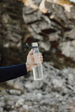 Logotrade promotional item image of: VINGA Lean RCS water bottle 800 ML