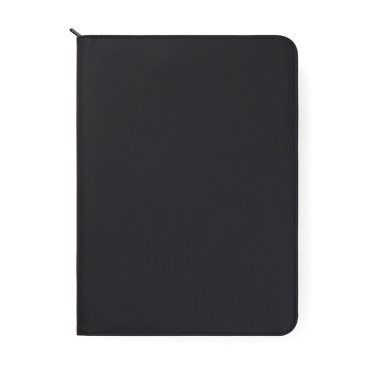 Logotrade promotional giveaway picture of: VINGA Baltimore RCS A4 portfolio