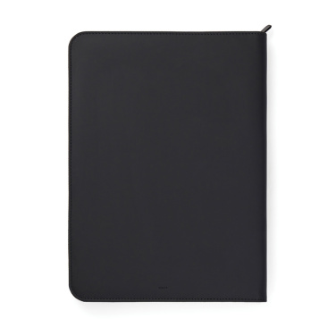 Logo trade business gift photo of: VINGA Baltimore RCS A4 portfolio