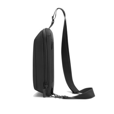 Logotrade promotional giveaway picture of: Urban Water Resistant Expandable Sling