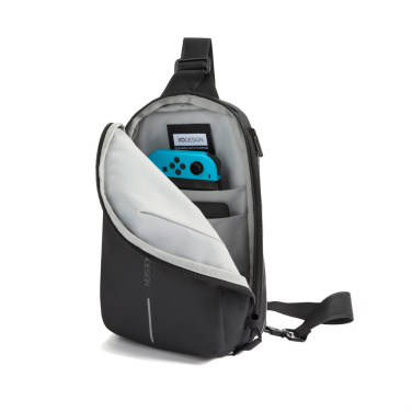 Logotrade business gifts photo of: Urban Water Resistant Expandable Sling