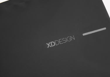 Logo trade promotional products image of: Urban Water Resistant Expandable Sling