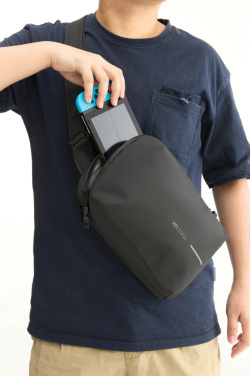 Logo trade promotional item photo of: Urban Water Resistant Expandable Sling