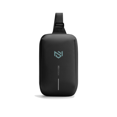 Logotrade promotional merchandise image of: Urban Water Resistant Expandable Sling