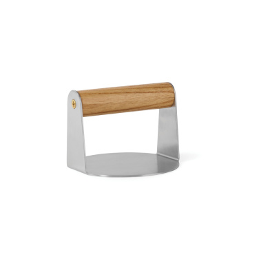 Logotrade business gifts photo of: VINGA Paso smash burger press