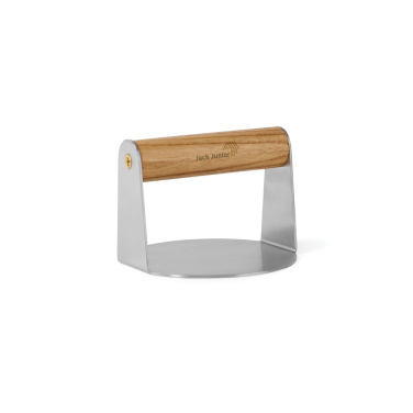 Logo trade promotional merchandise picture of: VINGA Paso smash burger press