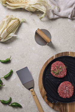 Logotrade advertising product picture of: VINGA Paso smash burger press