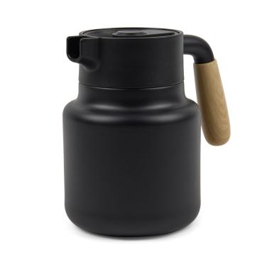 Logo trade advertising products picture of: VINGA Arbe RCS vacuum jug 1200 ML