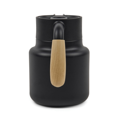 Logo trade promotional merchandise photo of: VINGA Arbe RCS vacuum jug 1200 ML