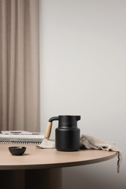 Logotrade corporate gift picture of: VINGA Arbe RCS vacuum jug 1200 ML