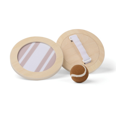 Logotrade corporate gift image of: VINGA Catch me if you can game