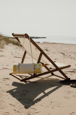 Logotrade promotional merchandise photo of: VINGA Arwe GRS picnic blanket