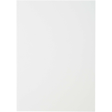 Logotrade promotional merchandise photo of: Novella Austen A5 soft cover notebook