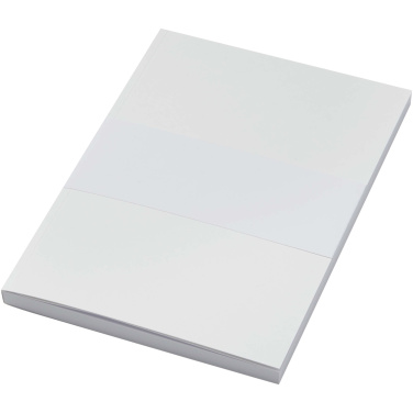 Logotrade business gifts photo of: Novella Austen A5 soft cover notebook