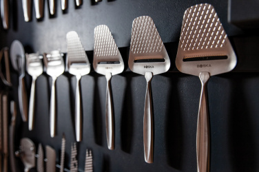Logotrade promotional merchandise picture of: BOSKA Cheese Slicer Monaco+
