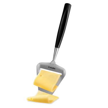 Logo trade promotional items picture of: BOSKA Cheese Slicer Milano+