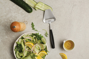 Logo trade promotional items picture of: BOSKA Cheese Slicer Milano+