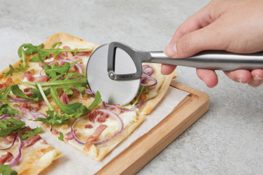 Logo trade promotional merchandise picture of: BOSKA Pizza Wheel Copenhagen