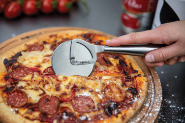 Logo trade promotional gifts picture of: BOSKA Pizza Wheel Copenhagen