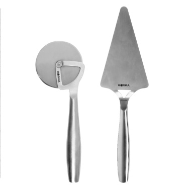 Logo trade promotional gift photo of: BOSKA Pizza Set Copenhagen
