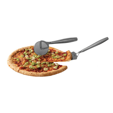 Logo trade promotional merchandise photo of: BOSKA Pizza Set Copenhagen